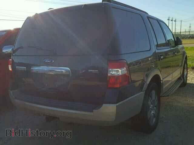 2007 FORD EXPEDITION - VIN: 1FMFU17537LA56928 - Фото 4