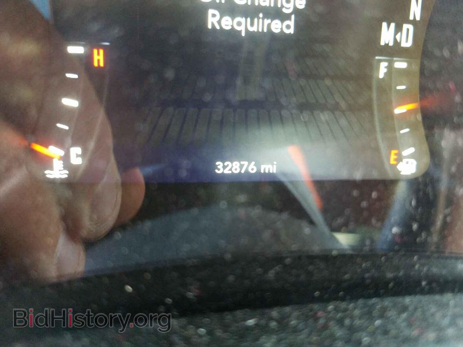 2016 DODGE CHALLENGER - VIN: 2C3CDZAG1GH192525 - Фото 8