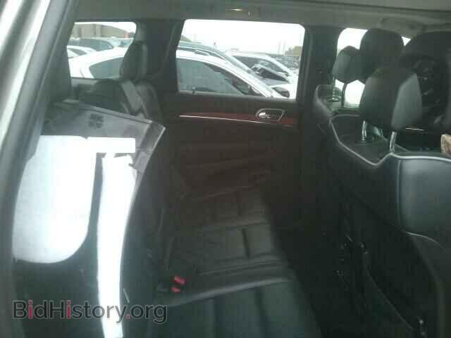 2012 JEEP CHEROKEE - VIN: 1C4RJECG2CC211097 - Фото 6