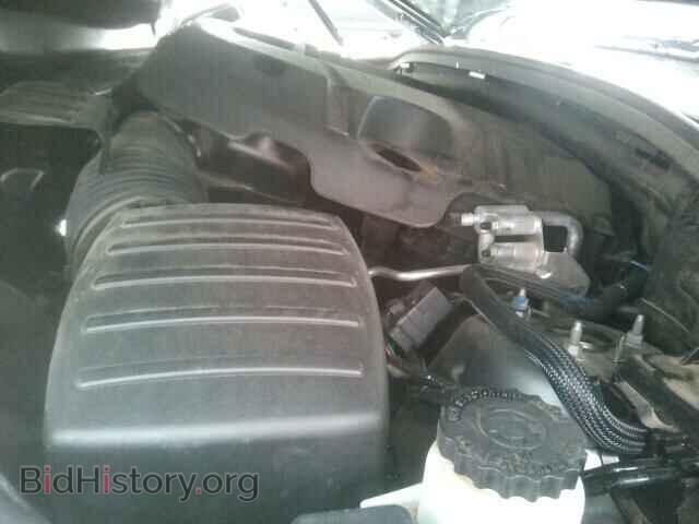 2012 JEEP CHEROKEE - VIN: 1C4RJECG2CC211097 - Фото 7