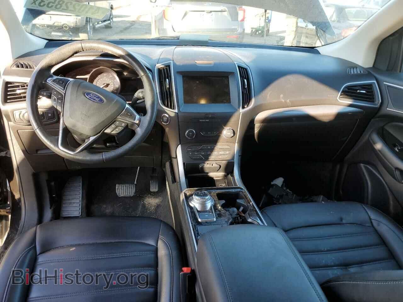 2019 FORD EDGE - VIN: 2FMPK4J98KBC37894 - Фото 8