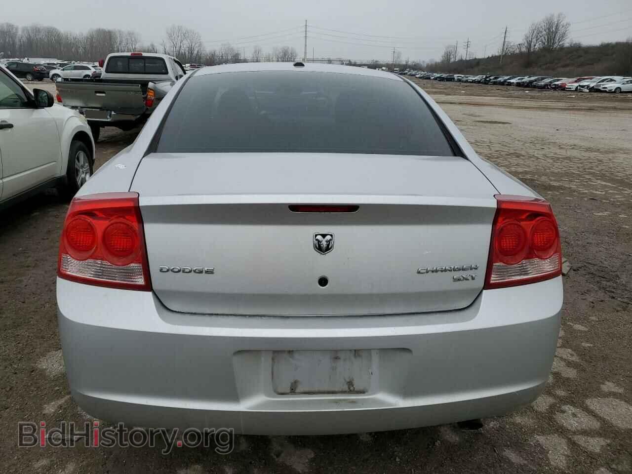 2010 DODGE CHARGER - VIN: 2B3CA3CV3AH312119 - Фото 6
