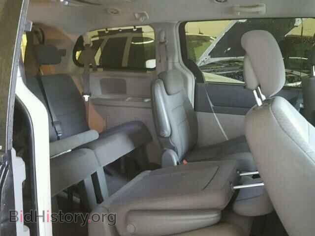 2010 DODGE CARAVAN - VIN: 2D4RN6DX5AR447792 - Фото 6