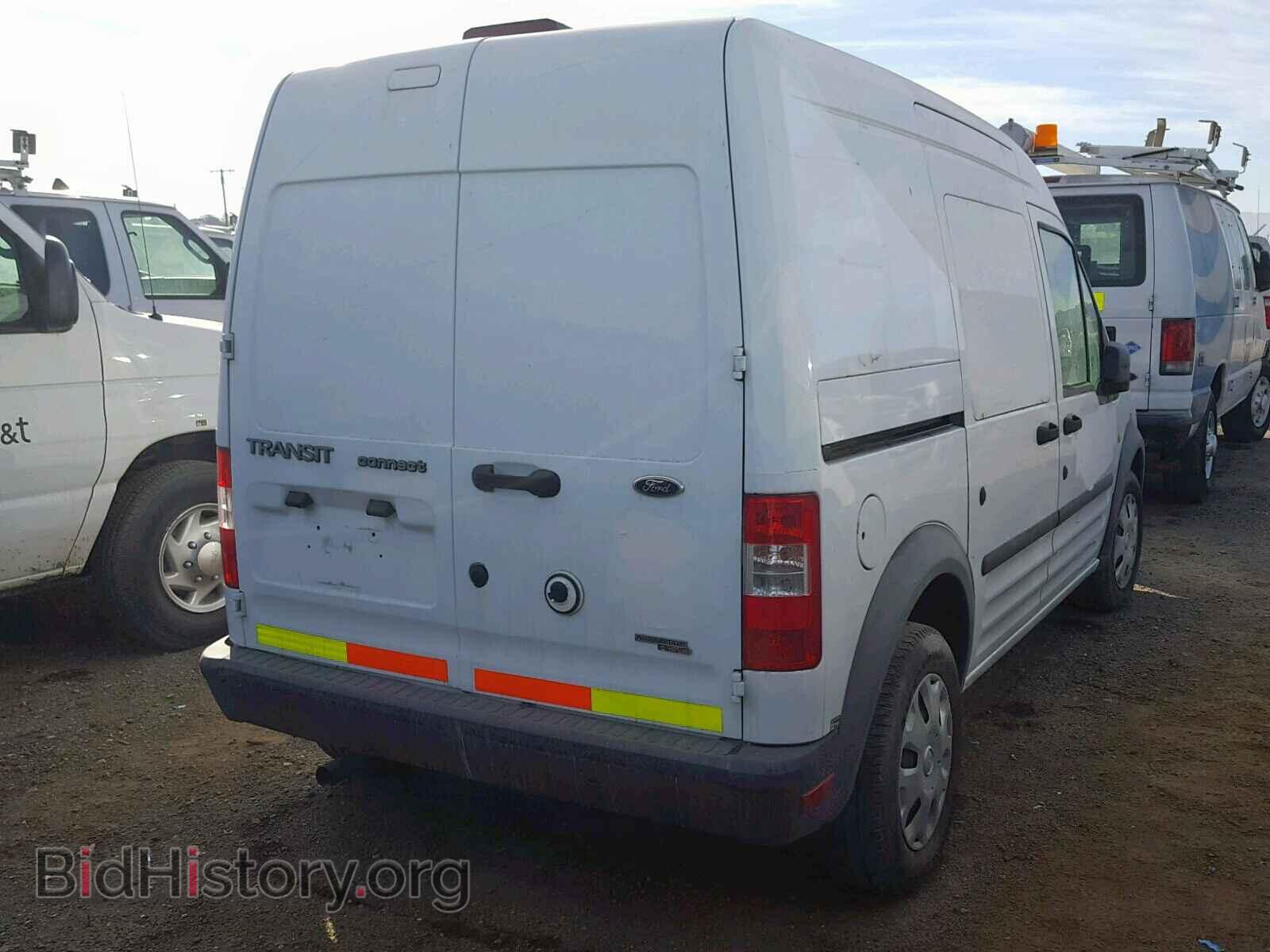 2013 FORD TRANSIT CO - VIN: NM0LS7AN5DT140752 - Фото 4