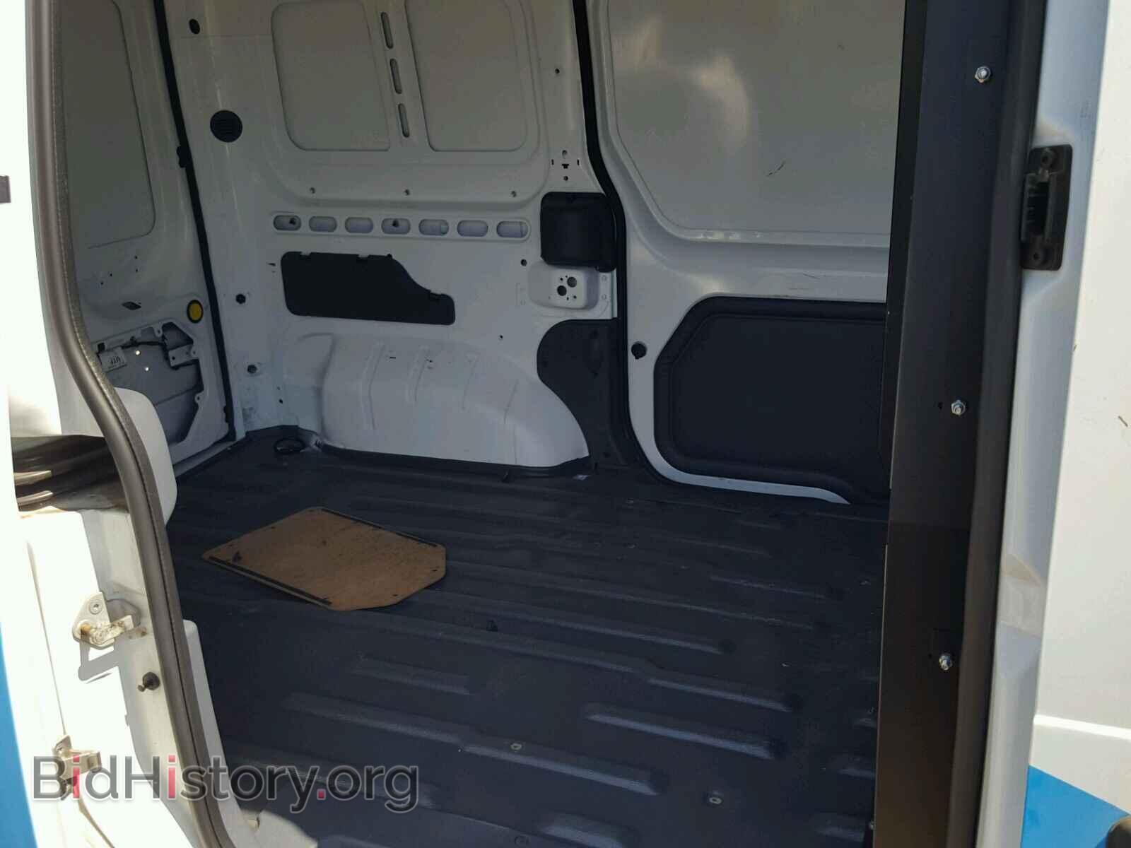 2013 FORD TRANSIT CO - VIN: NM0LS7AN5DT140752 - Фото 6