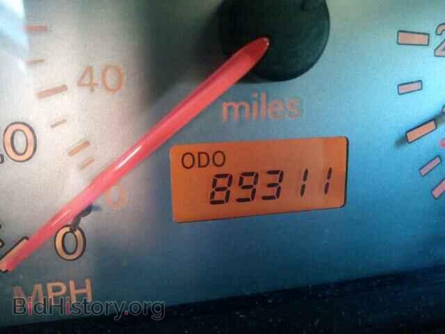 2002 MITSUBISHI ECLIPSE - VIN: 4A3AC34G22E027627 - Фото 8