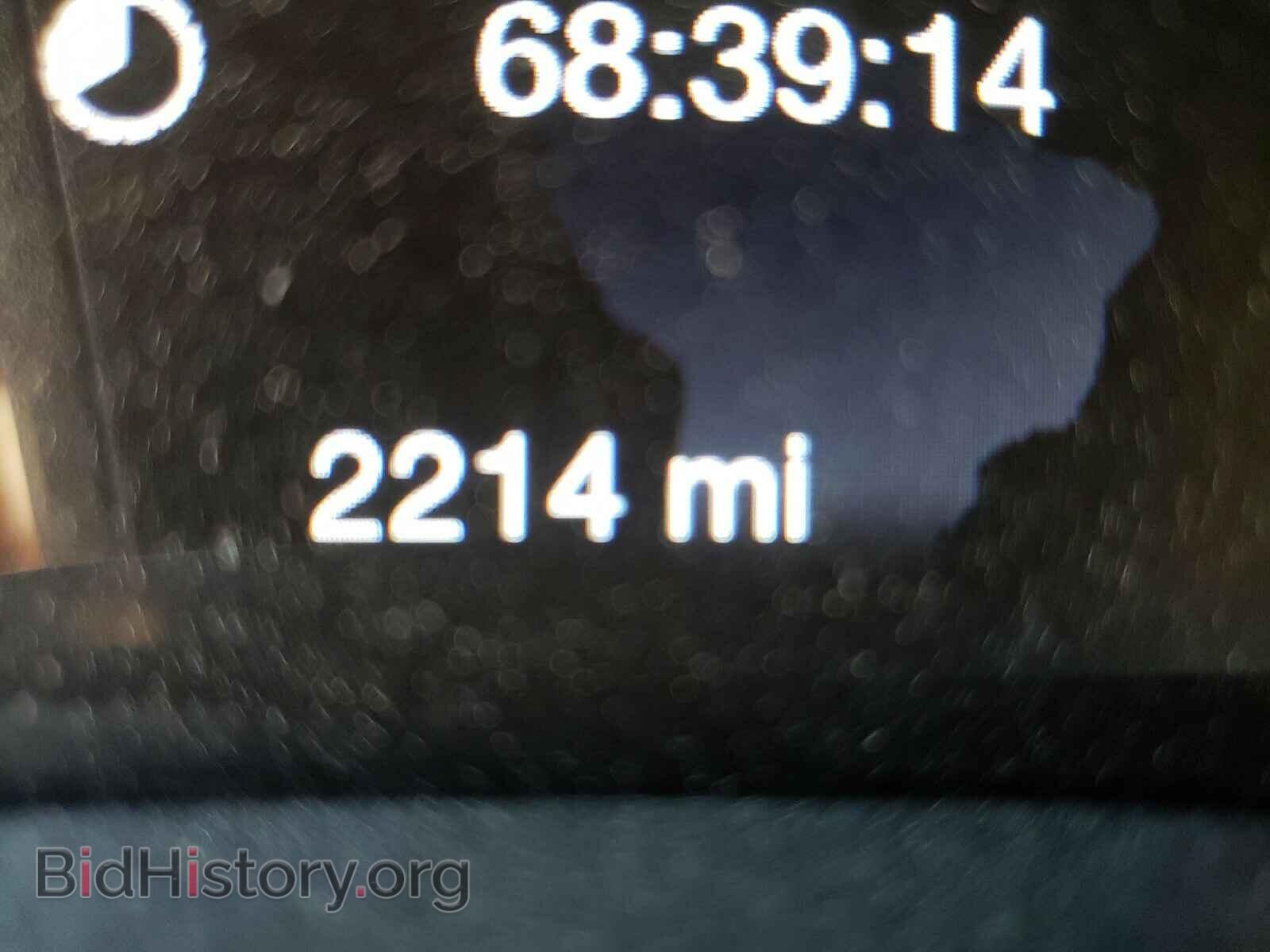 2021 DODGE DURANGO - VIN: 1C4RDHEG8MC519544 - Photo 8