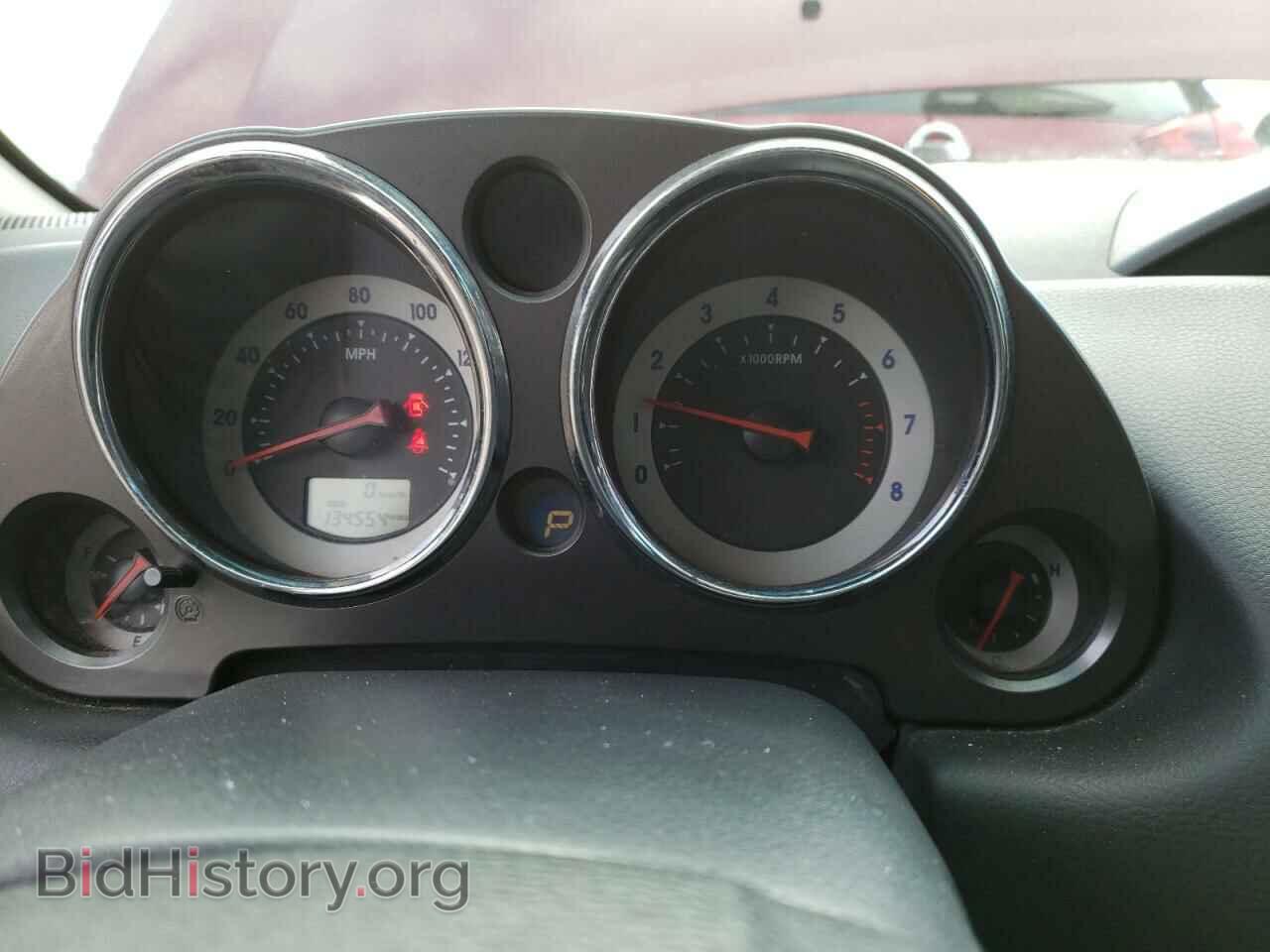 2006 MITSUBISHI ECLIPSE - VIN: 4A3AK34T56E045223 - Photo 9