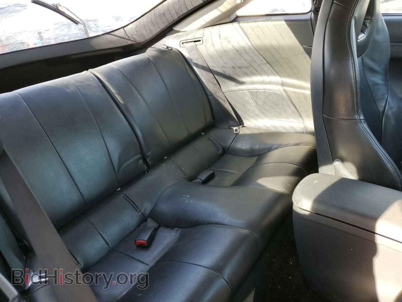 2006 MITSUBISHI ECLIPSE - VIN: 4A3AK34T56E045223 - Photo 10