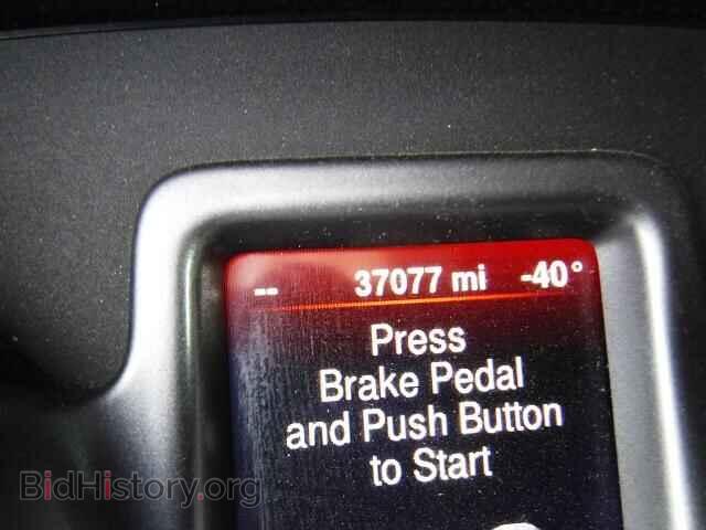 2015 DODGE JOURNEY - VIN: 3C4PDDGG4FT675858 - Фото 8