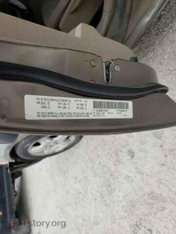 2007 DODGE CALIBER - VIN: 1B3HB48B57D206557 - Фото 10