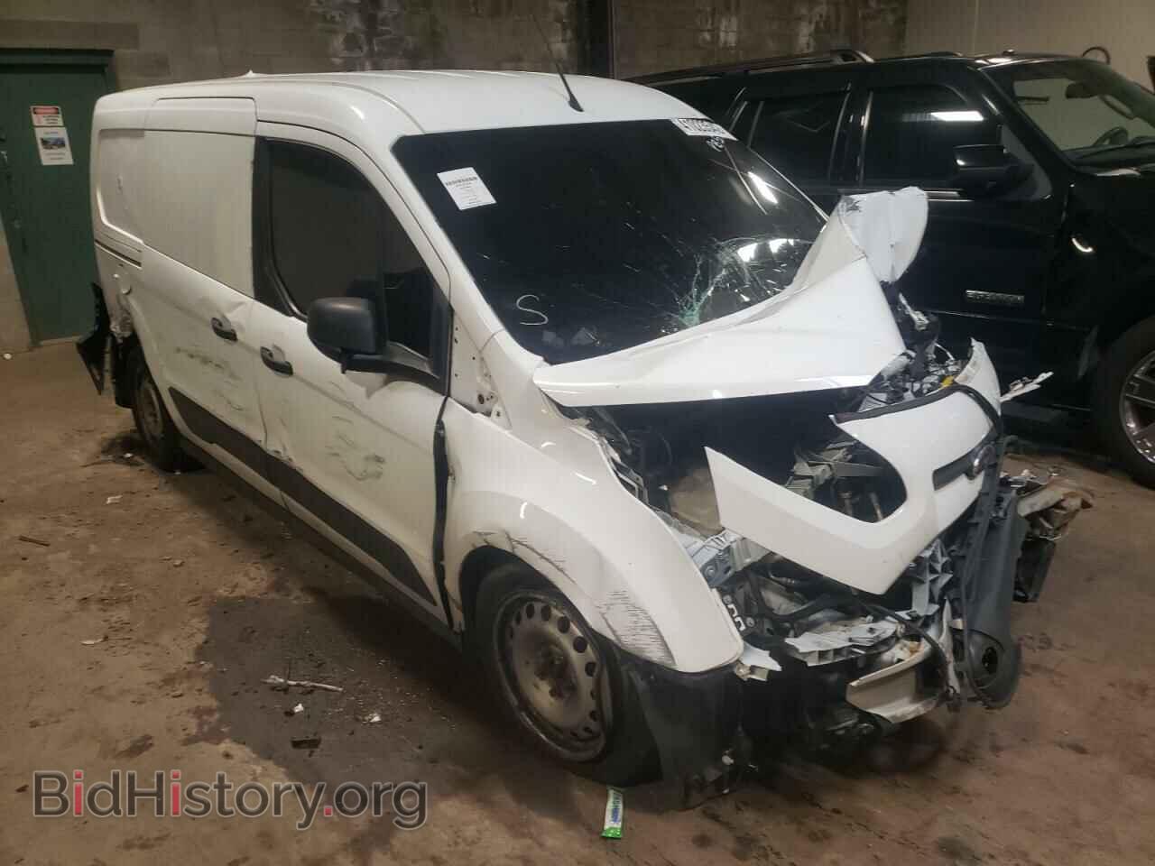Фотография NM0LS7E75E1135060 - FORD TRANSIT CO 2014