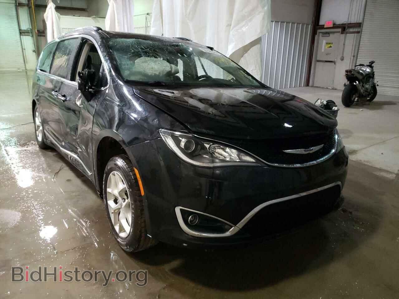 Photo 2C4RC1GG5LR118210 - CHRYSLER PACIFICA 2020