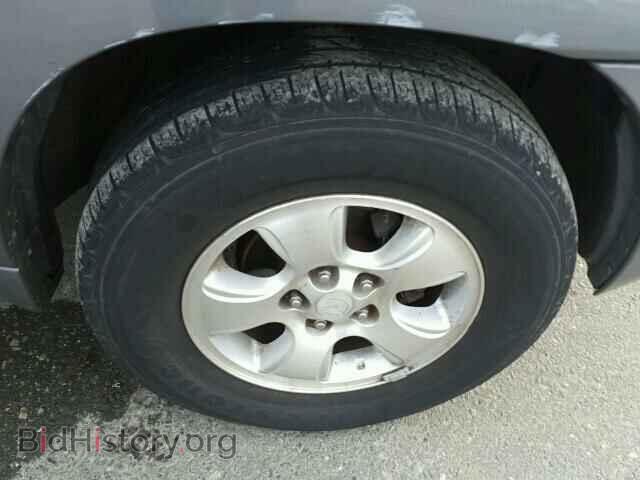 2002 MAZDA TRIBUTE - VIN: 4F2YU08152KM60055 - Фото 9