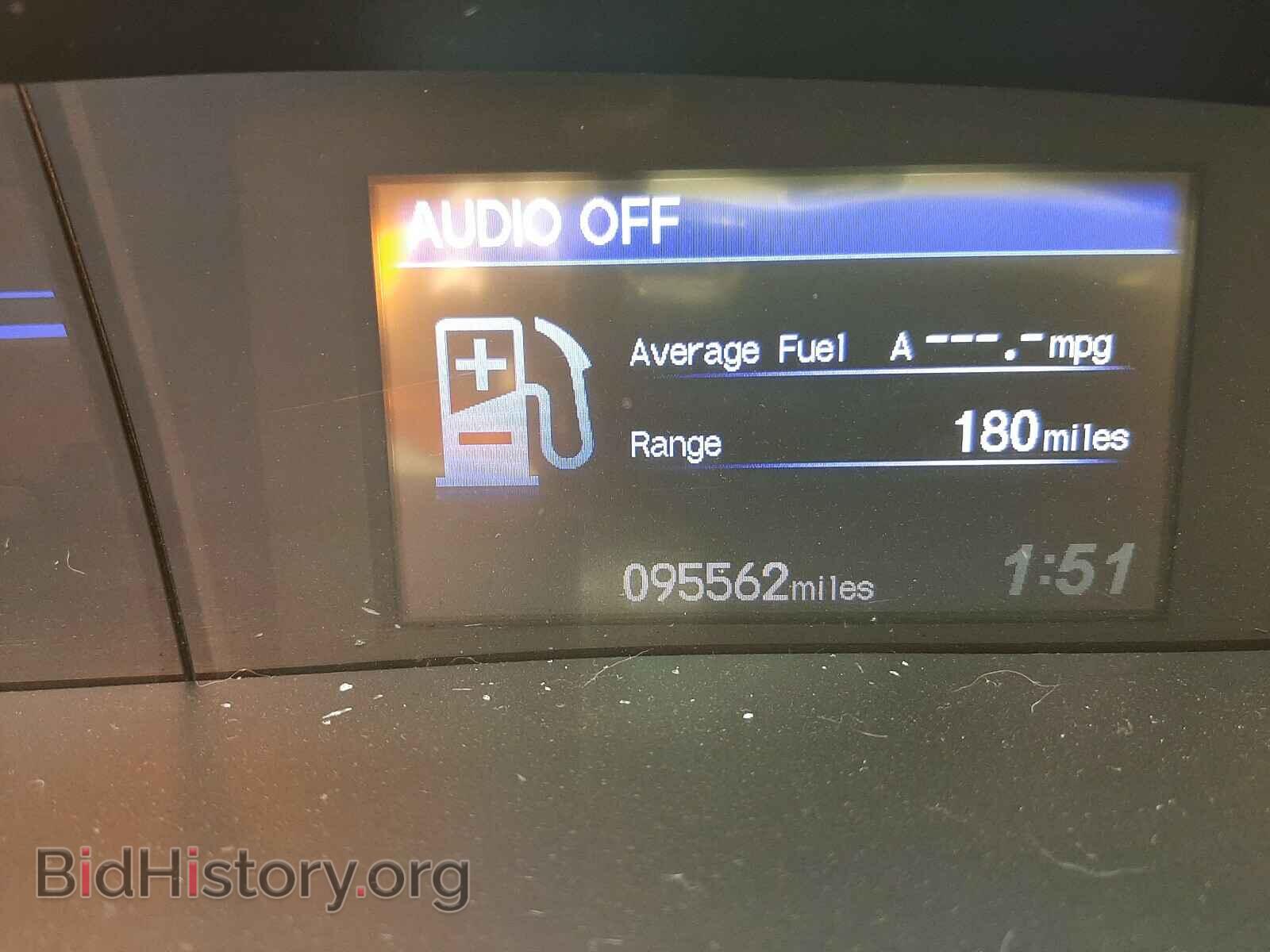 2012 HONDA CIVIC - VIN: 19XFB2F57CE326859 - Фото 8