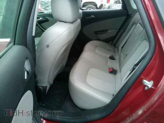 2012 BUICK VERANO - VIN: 1G4PP5SK7C4132817 - Фото 6