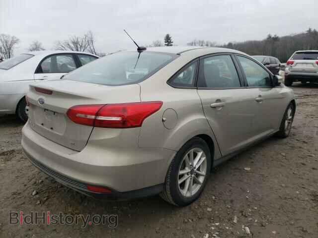 2015 FORD FOCUS - VIN: 1FADP3F28FL282960 - Фото 4