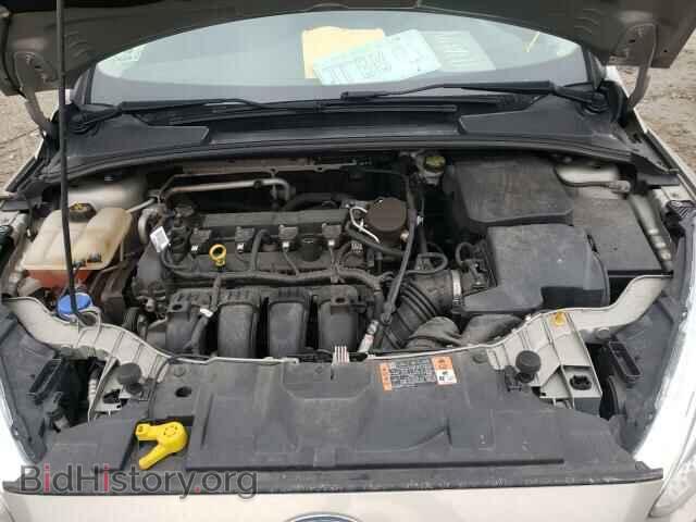 2015 FORD FOCUS - VIN: 1FADP3F28FL282960 - Фото 7