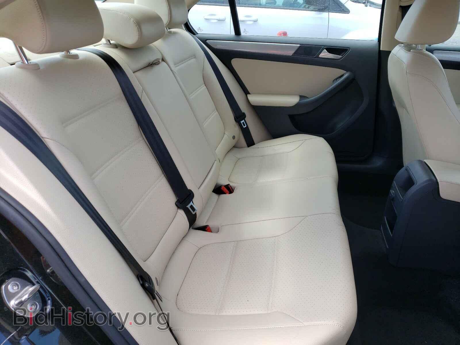 2017 VOLKSWAGEN JETTA - VIN: 3VWDB7AJ4HM410320 - Фото 6