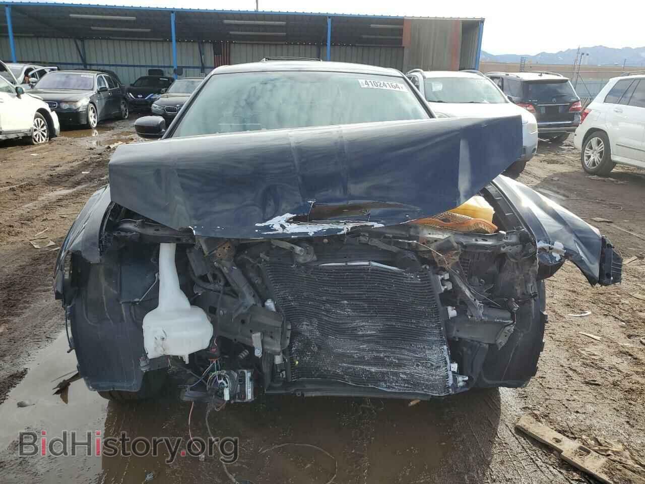 2014 CHRYSLER 300 - VIN: 2C3CCAGG9EH140911 - Фото 5