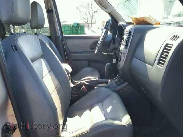 2007 FORD ESCAPE - VIN: 1FMCU49H77KA05921 - Фото 5