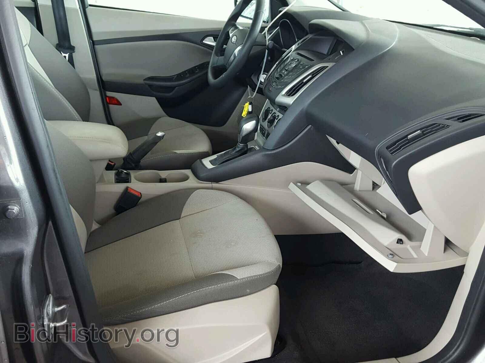 2014 FORD FOCUS - VIN: 1FADP3F27EL351765 - Photo 5