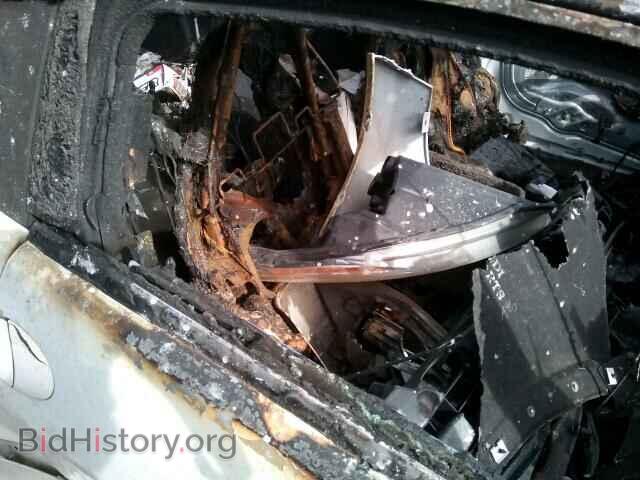 2008 MITSUBISHI ECLIPSE - VIN: 4A3AK24F48E037007 - Photo 6