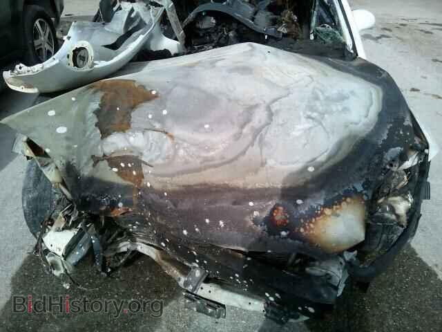 2008 MITSUBISHI ECLIPSE - VIN: 4A3AK24F48E037007 - Photo 7