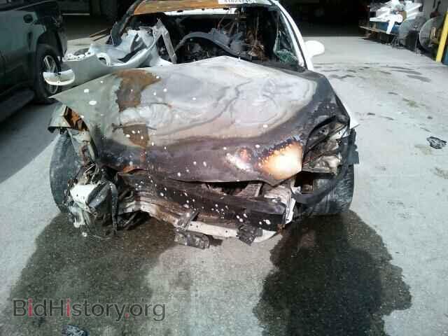 2008 MITSUBISHI ECLIPSE - VIN: 4A3AK24F48E037007 - Photo 10