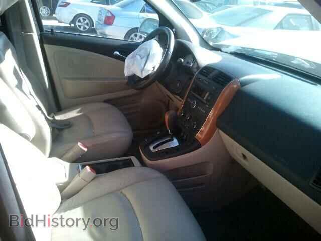 2007 SATURN VUE - VIN: 5GZCZ53487S811363 - Фото 5