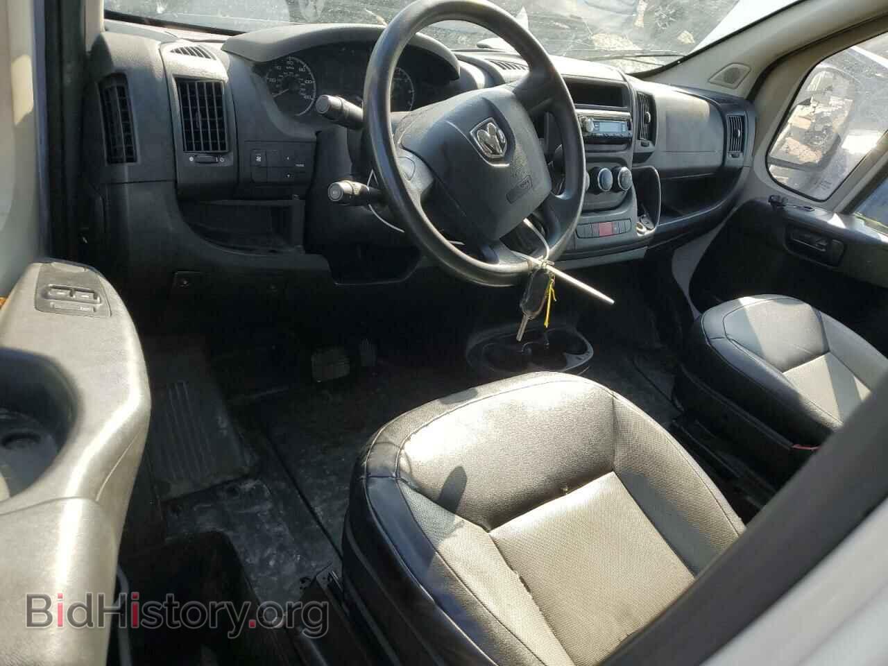 2015 RAM All Models - VIN: 3C6TRVBG6FE510127 - Фото 8