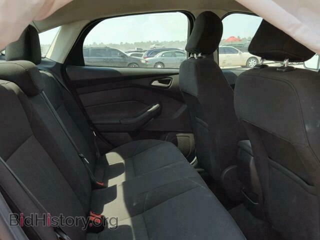 2016 FORD FOCUS - VIN: 1FADP3F28GL391064 - Фото 6
