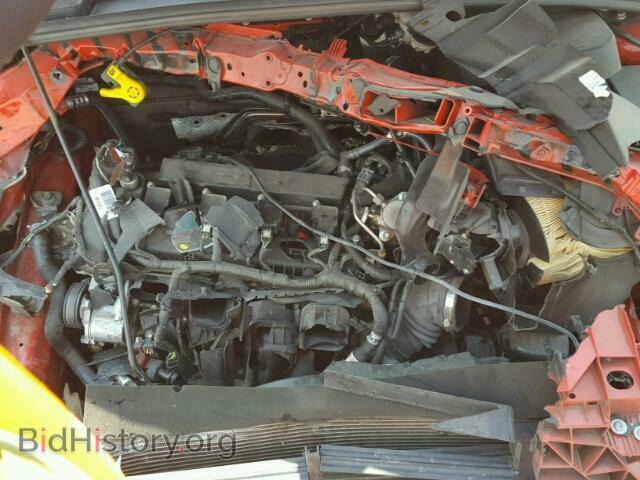 2016 FORD FOCUS - VIN: 1FADP3F28GL391064 - Фото 7
