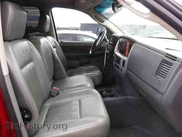 2007 DODGE RAM 3500 - VIN: 3D3MX49A27G800361 - Фото 5