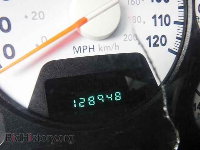 2007 DODGE RAM 3500 - VIN: 3D3MX49A27G800361 - Фото 8