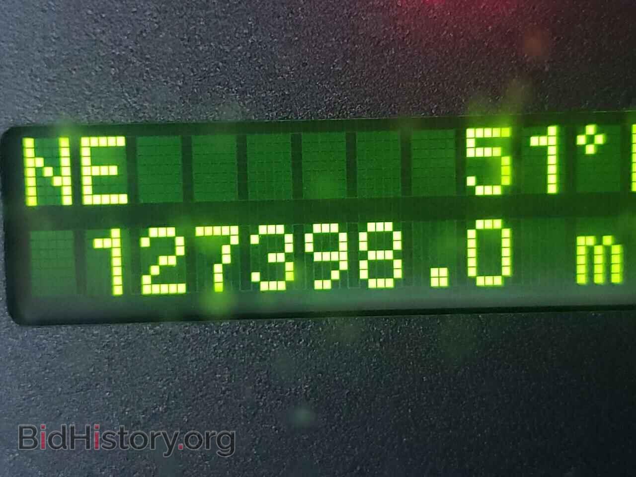 2007 FORD EXPLORER - VIN: 1FMEU51K77UB42433 - Фото 8