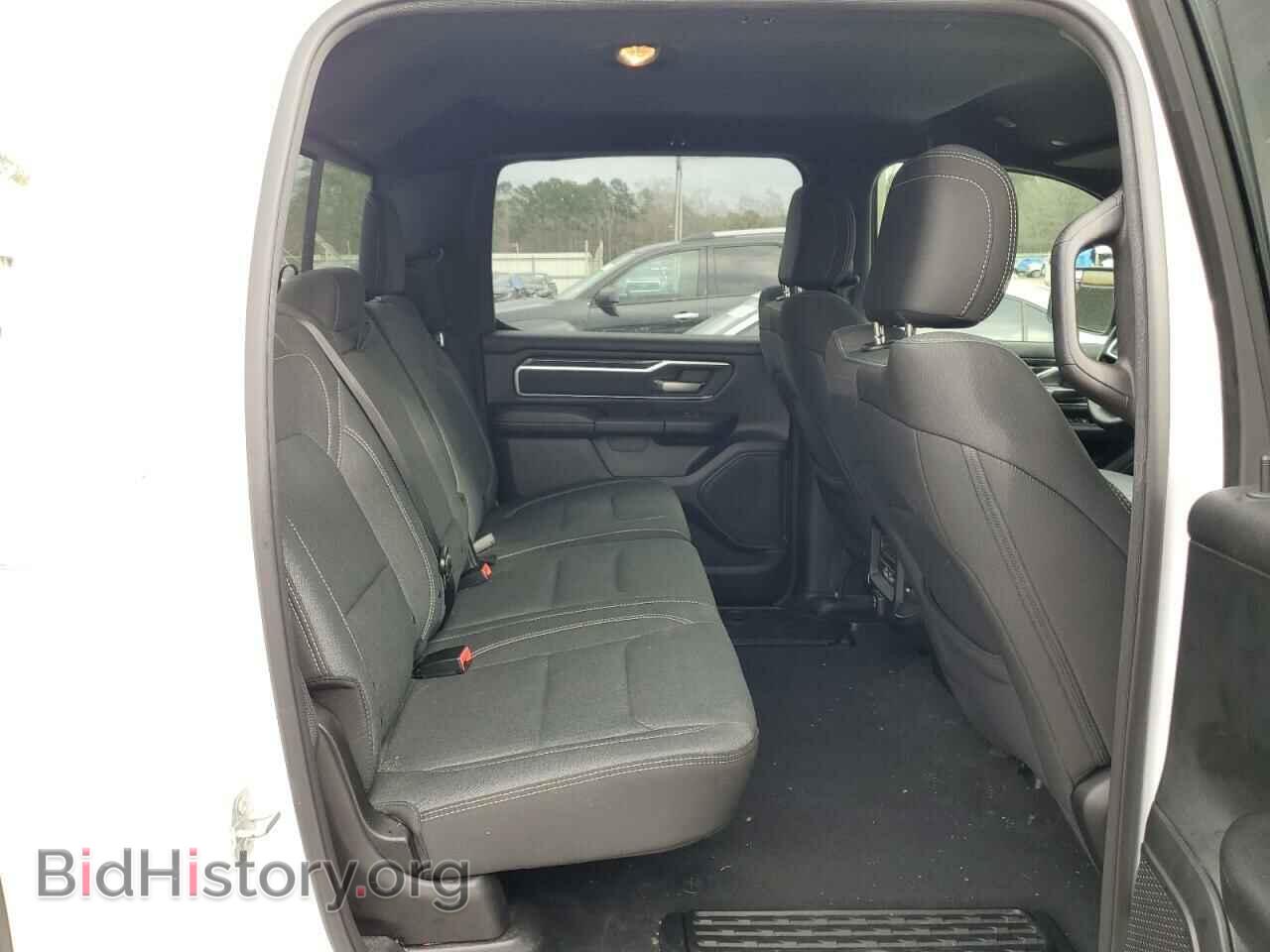 2019 RAM 1500 - VIN: 1C6RREFT1KN642316 - Фото 6