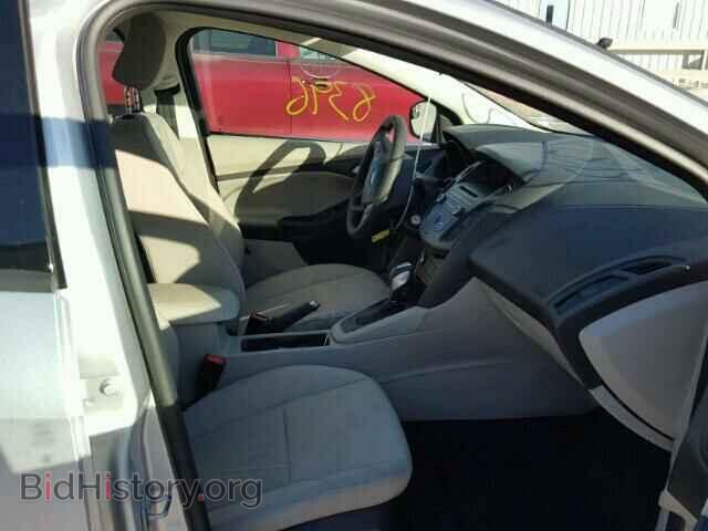 2015 FORD FOCUS - VIN: 1FADP3F26FL350012 - Фото 5