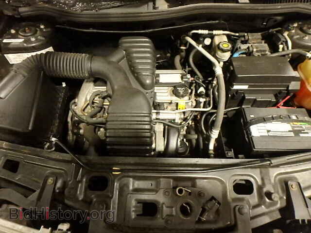 2004 SATURN VUE - VIN: 5GZCZ43D24S891233 - Фото 7