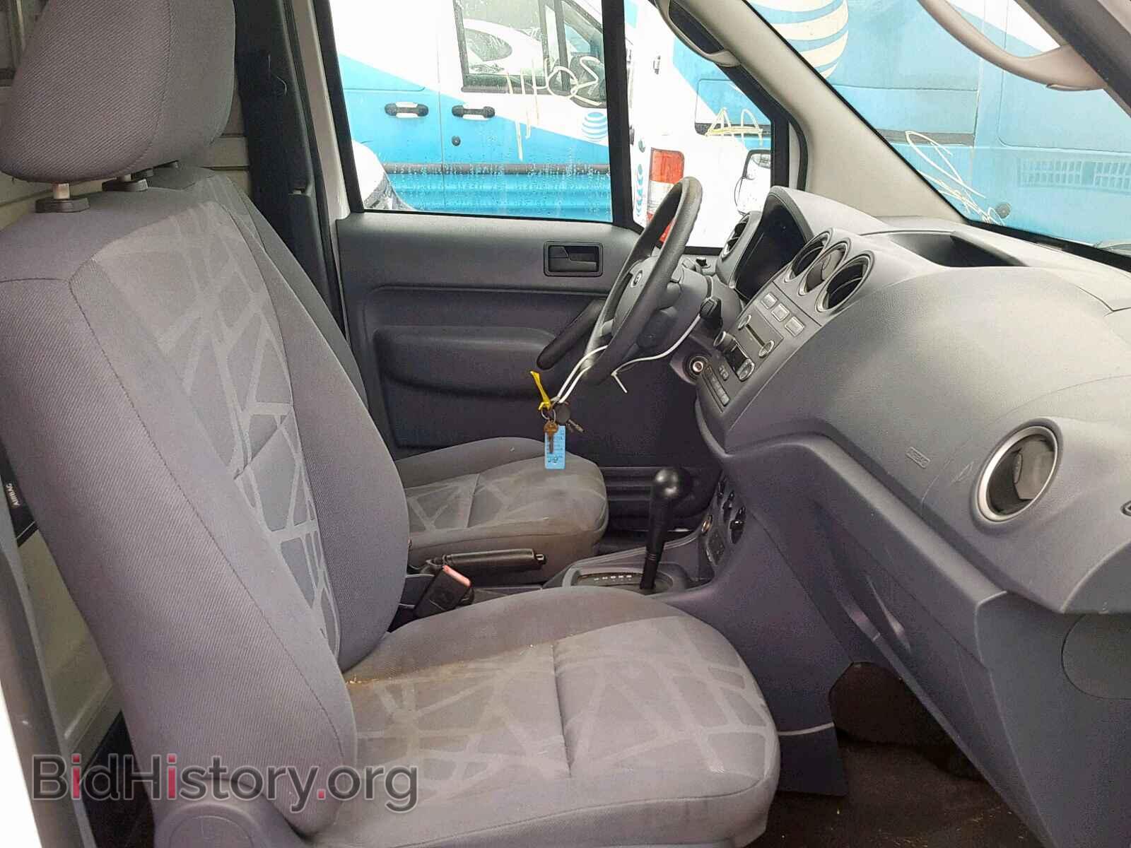 2013 FORD TRANSIT CO - VIN: NM0LS7BN0DT136137 - Фото 5