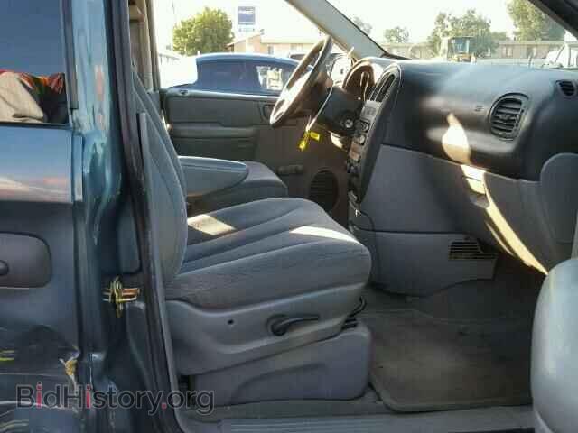 2006 DODGE CARAVAN - VIN: 1D4GP24R26B689683 - Photo 5