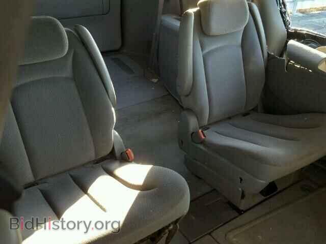 2006 DODGE CARAVAN - VIN: 1D4GP24R26B689683 - Photo 6