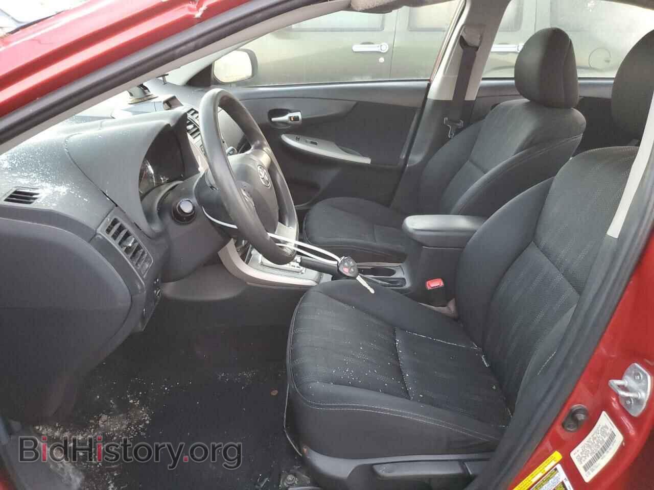 2013 TOYOTA COROLLA - VIN: 5YFBU4EE7DP129499 - Photo 7