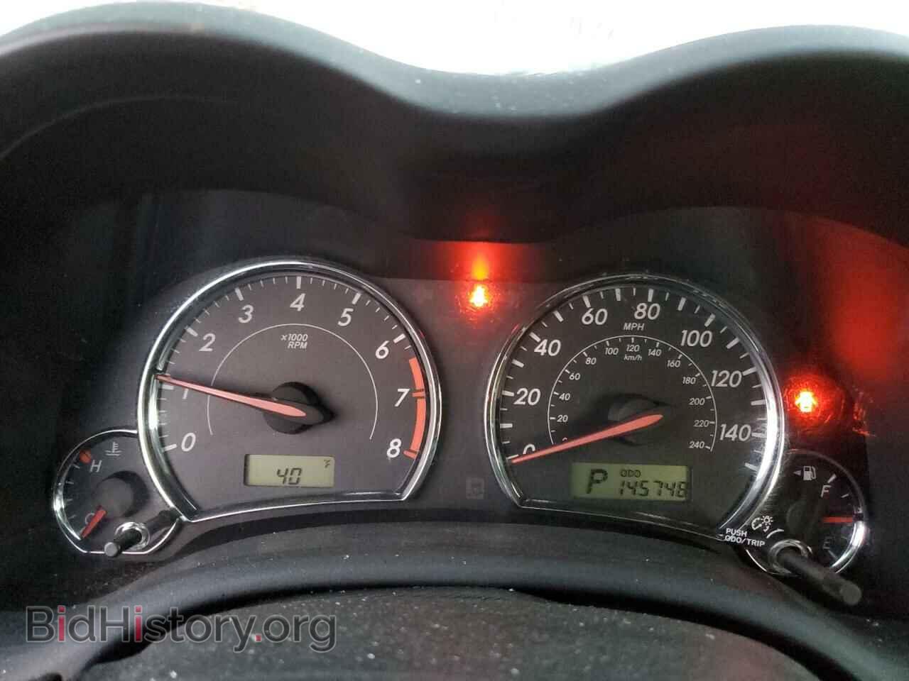 2013 TOYOTA COROLLA - VIN: 5YFBU4EE7DP129499 - Photo 9