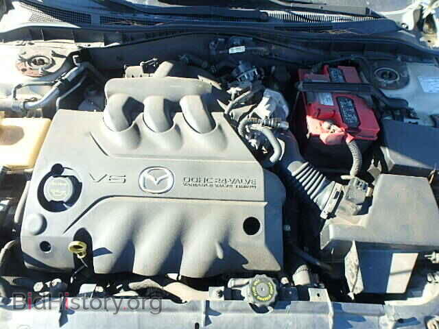 2006 MAZDA 6 - VIN: 1YVHP80D865M65938 - Фото 7