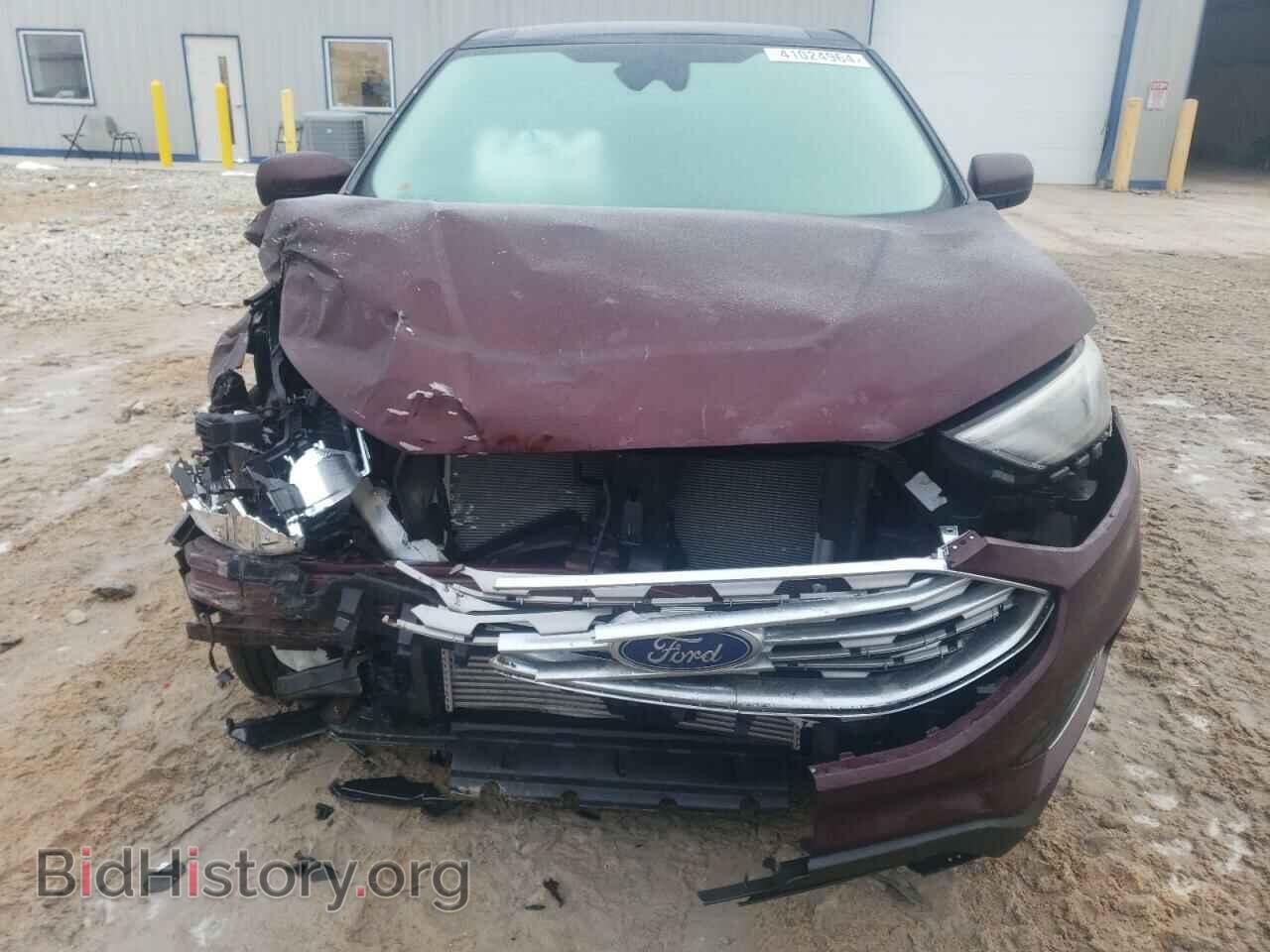 2022 FORD EDGE - VIN: 2FMPK4J90NBA64828 - Photo 5