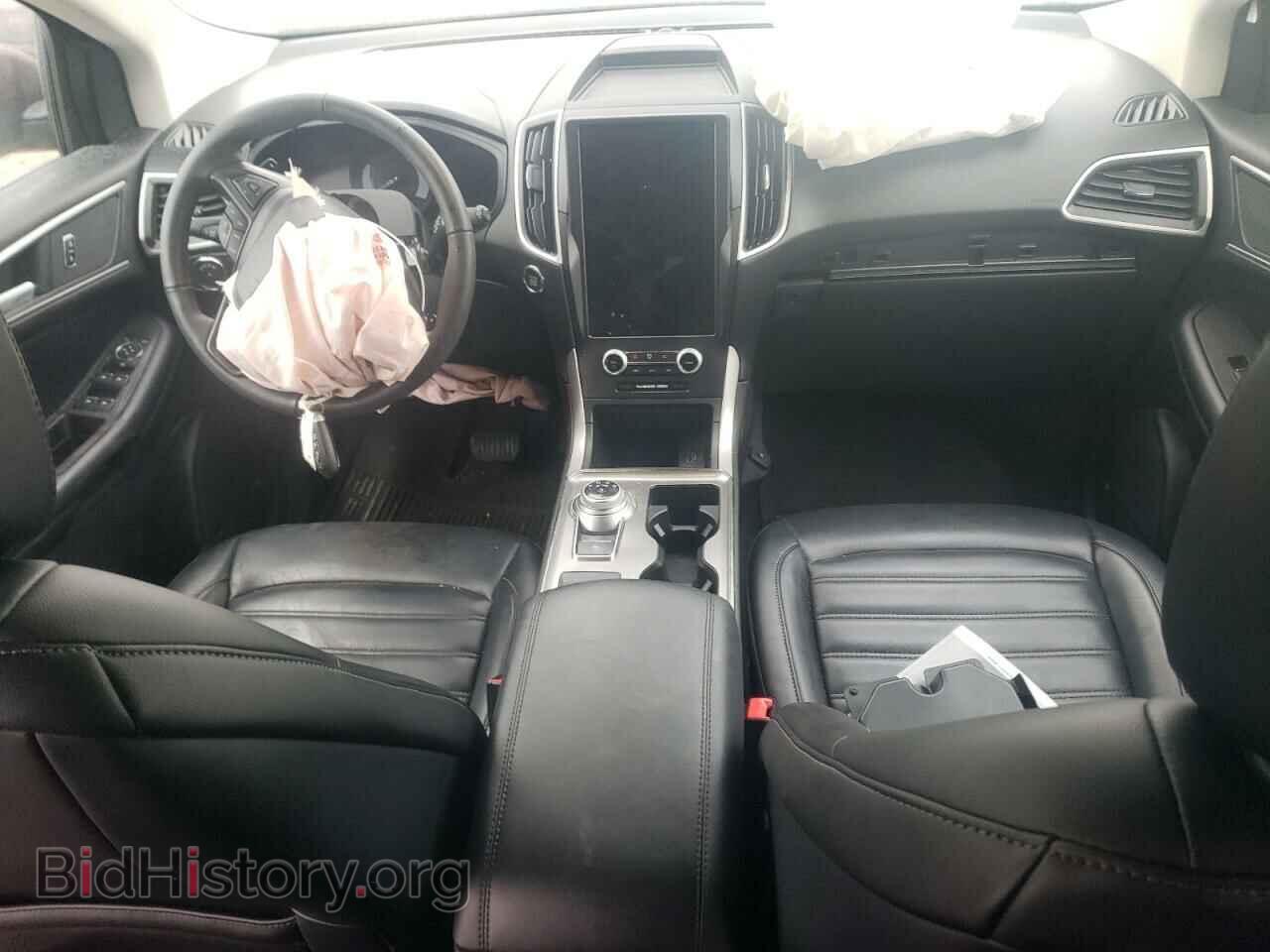 2022 FORD EDGE - VIN: 2FMPK4J90NBA64828 - Photo 8