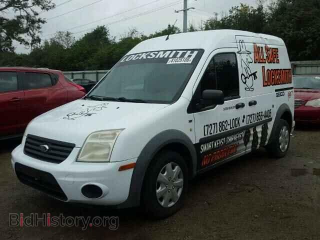 2010 FORD TRANSIT CO - VIN: NM0LS7DN0AT008814 - Фото 2