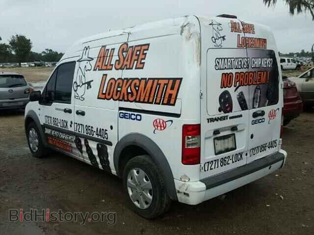 2010 FORD TRANSIT CO - VIN: NM0LS7DN0AT008814 - Фото 3