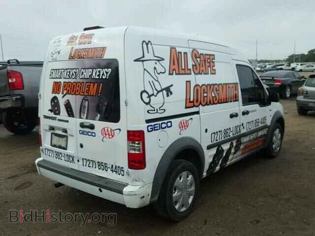 2010 FORD TRANSIT CO - VIN: NM0LS7DN0AT008814 - Фото 4